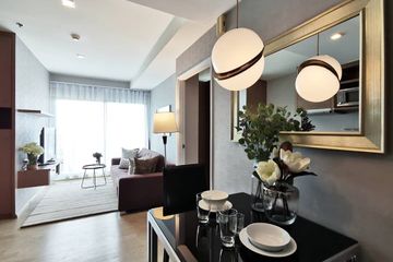 1 Bedroom Condo for rent in Noble Remix, Khlong Tan, Bangkok near BTS Thong Lo