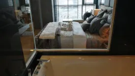 1 Bedroom Condo for rent in Rhythm Sathorn, Thung Wat Don, Bangkok near BTS Saphan Taksin