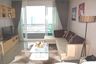 2 Bedroom Condo for rent in Circle Condominium, Makkasan, Bangkok near Airport Rail Link Makkasan