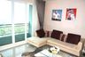 2 Bedroom Condo for rent in Circle Condominium, Makkasan, Bangkok near Airport Rail Link Makkasan