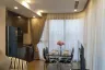 2 Bedroom Condo for rent in Ashton Asoke, Khlong Toei Nuea, Bangkok near MRT Sukhumvit