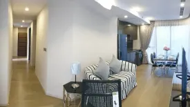 2 Bedroom Condo for rent in Ashton Asoke, Khlong Toei Nuea, Bangkok near MRT Sukhumvit