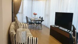 2 Bedroom Condo for rent in Ashton Asoke, Khlong Toei Nuea, Bangkok near MRT Sukhumvit