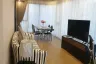 2 Bedroom Condo for rent in Ashton Asoke, Khlong Toei Nuea, Bangkok near MRT Sukhumvit