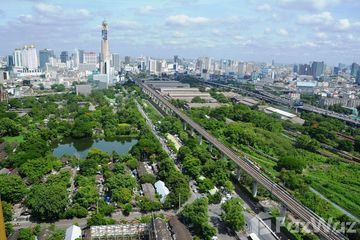 1 Bedroom Condo for sale in Circle Living Prototype, Makkasan, Bangkok near Airport Rail Link Makkasan