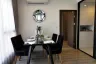 2 Bedroom Condo for rent in Ideo Mobi Asoke, Bang Kapi, Bangkok near MRT Phetchaburi