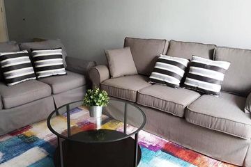 2 Bedroom Condo for rent in Baan Siri Sukhumvit 13, Khlong Toei Nuea, Bangkok near BTS Nana