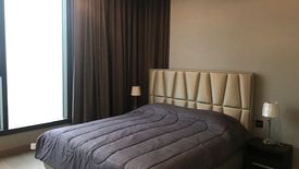 2 Bedroom Condo for rent in The Esse at Singha Complex, Bang Kapi, Bangkok near MRT Phetchaburi