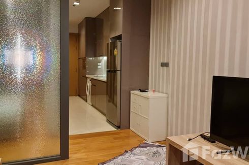 1 Bedroom Condo for sale in Hyde Sukhumvit 13, Khlong Toei Nuea, Bangkok near BTS Nana