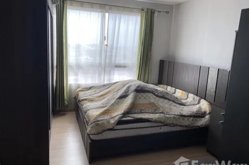 Condo for rent in Plum Condo Nawamin, Nuan Chan, Bangkok