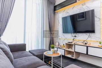 1 Bedroom Condo for rent in Edge Sukhumvit 23, Khlong Toei Nuea, Bangkok near BTS Asoke