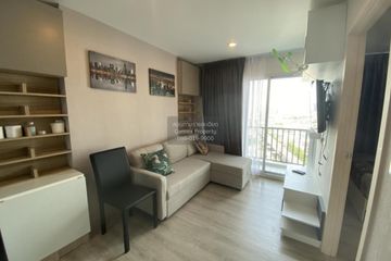 1 Bedroom Condo for rent in Chewathai Phetkasem 27, Bang Wa, Bangkok near BTS Bang Wa