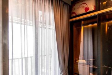 1 Bedroom Condo for rent in Life Ladprao, Chatuchak, Bangkok near BTS Ladphrao Intersection