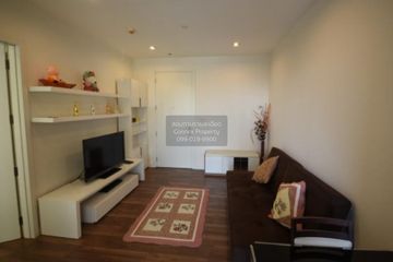 1 Bedroom Condo for rent in The Room Sukhumvit 62, Bang Chak, Bangkok near BTS Punnawithi