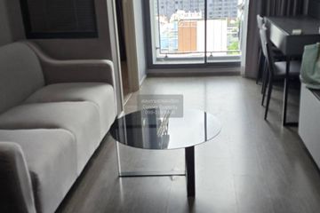 1 Bedroom Condo for rent in Ideo Sukhumvit 93, Bang Chak, Bangkok near BTS Bang Chak