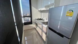1 Bedroom Condo for rent in The Tree Charansanitwong 30, Bang Khun Si, Bangkok near MRT Fai Chai