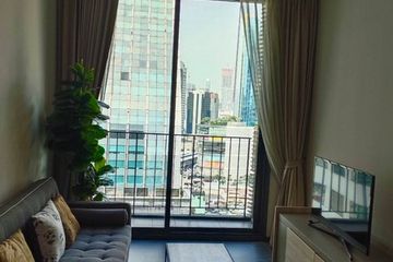 1 Bedroom Condo for rent in Edge Sukhumvit 23, Khlong Toei Nuea, Bangkok near BTS Asoke