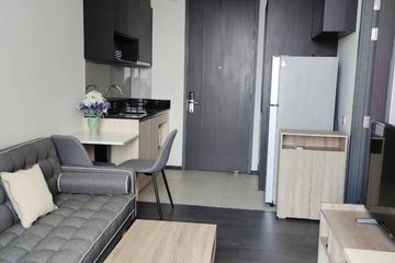 1 Bedroom Condo for rent in Edge Sukhumvit 23, Khlong Toei Nuea, Bangkok near BTS Asoke