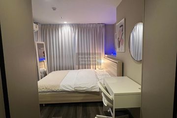 1 Bedroom Condo for rent in Ideo Sukhumvit 93, Bang Chak, Bangkok near BTS Bang Chak