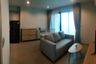 2 Bedroom Condo for rent in Life Ladprao, Chatuchak, Bangkok near BTS Ladphrao Intersection