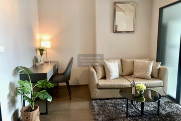 1 Bedroom Condo for rent in Ideo Sukhumvit 93, Bang Chak, Bangkok near BTS Bang Chak