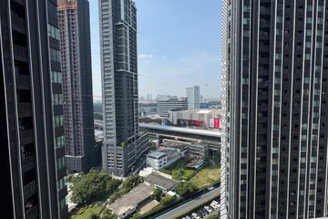 1 Bedroom Condo for rent in Life Ladprao, Chatuchak, Bangkok near BTS Ladphrao Intersection