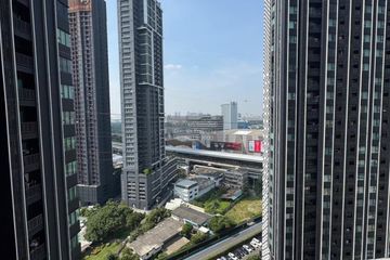 1 Bedroom Condo for rent in Life Ladprao, Chatuchak, Bangkok near BTS Ladphrao Intersection