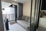 1 Bedroom Condo for rent in Life Ladprao, Chatuchak, Bangkok near BTS Ladphrao Intersection