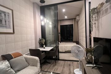 1 Bedroom Condo for rent in Knightsbridge Prime Onnut, Phra Khanong Nuea, Bangkok near BTS On Nut