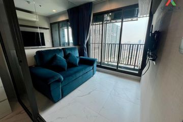 1 Bedroom Condo for rent in Life Ladprao, Chatuchak, Bangkok near BTS Ladphrao Intersection