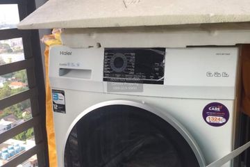 1 Bedroom Condo for rent in Ideo Sukhumvit 93, Bang Chak, Bangkok near BTS Bang Chak