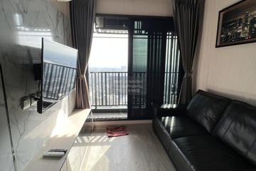 1 Bedroom Condo for rent in Life Ladprao, Chatuchak, Bangkok near BTS Ladphrao Intersection