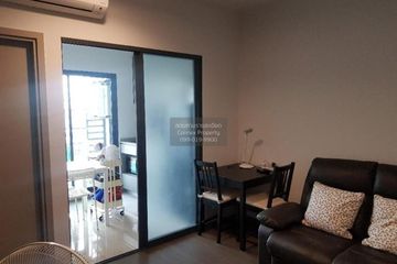 1 Bedroom Condo for rent in Ideo Sukhumvit 93, Bang Chak, Bangkok near BTS Bang Chak
