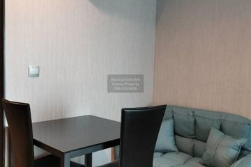 1 Bedroom Condo for rent in Life Ladprao, Chatuchak, Bangkok near BTS Ladphrao Intersection