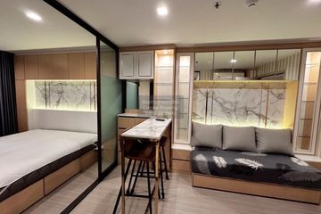 1 Bedroom Condo for rent in Life Ladprao, Chatuchak, Bangkok near BTS Ladphrao Intersection