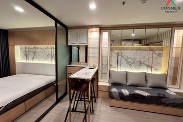 1 Bedroom Condo for rent in Life Ladprao, Chatuchak, Bangkok near BTS Ladphrao Intersection