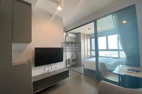 1 Bedroom Condo for rent in Ideo Sukhumvit 93, Bang Chak, Bangkok near BTS Bang Chak