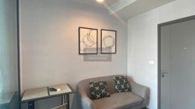 1 Bedroom Condo for rent in Ideo Sukhumvit 93, Bang Chak, Bangkok near BTS Bang Chak