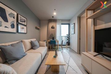 1 Bedroom Condo for rent in Life Ladprao, Chatuchak, Bangkok near BTS Ladphrao Intersection