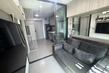 1 Bedroom Condo for rent in Life Ladprao, Chatuchak, Bangkok near BTS Ladphrao Intersection