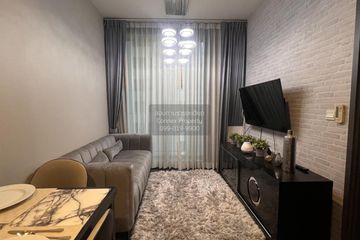 1 Bedroom Condo for rent in Edge Sukhumvit 23, Khlong Toei Nuea, Bangkok near BTS Asoke