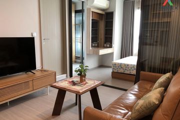2 Bedroom Condo for rent in Life Ladprao, Chatuchak, Bangkok near BTS Ladphrao Intersection