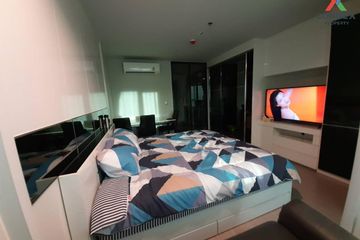 1 Bedroom Condo for rent in Life Ladprao, Chatuchak, Bangkok near BTS Ladphrao Intersection