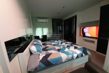 1 Bedroom Condo for rent in Life Ladprao, Chatuchak, Bangkok near BTS Ladphrao Intersection