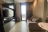 1 Bedroom Condo for rent in Edge Sukhumvit 23, Khlong Toei Nuea, Bangkok near BTS Asoke