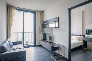 1 Bedroom Condo for rent in Edge Sukhumvit 23, Khlong Toei Nuea, Bangkok near BTS Asoke