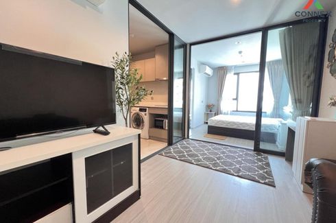 1 Bedroom Condo for rent in Life Ladprao, Chatuchak, Bangkok near BTS Ladphrao Intersection