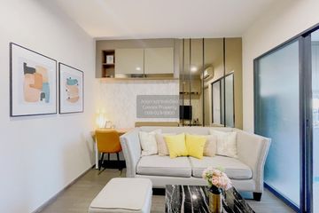 1 Bedroom Condo for rent in Ideo Sukhumvit 93, Bang Chak, Bangkok near BTS Bang Chak