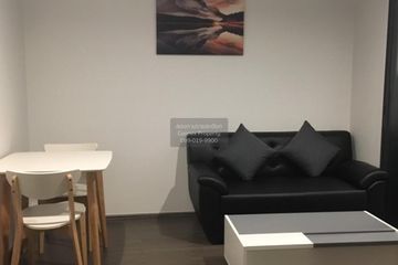 1 Bedroom Condo for rent in Ideo Sukhumvit 93, Bang Chak, Bangkok near BTS Bang Chak