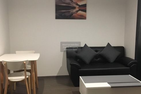 1 Bedroom Condo for rent in Ideo Sukhumvit 93, Bang Chak, Bangkok near BTS Bang Chak